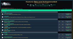 Desktop Screenshot of forum.mebelalfa.com